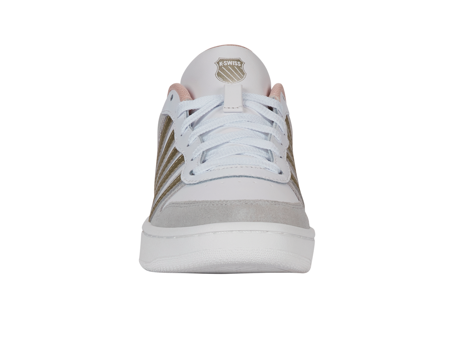 96931-091-M | COURT PALISADES | GRAY VIOLET/CHAMPAGNE/WHITE