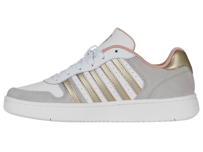 96931-091-M | COURT PALISADES | GRAY VIOLET/CHAMPAGNE/WHITE