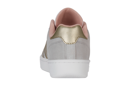 96931-091-M | COURT PALISADES | GRAY VIOLET/CHAMPAGNE/WHITE