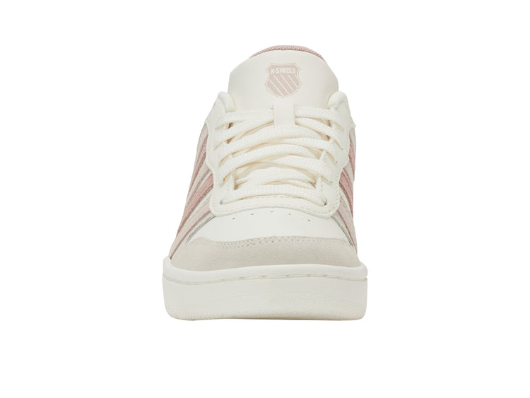 96931-160-M | COURT PALISADES | SNOW WHITE/CRYSTAL GRAY/ROSE DUST