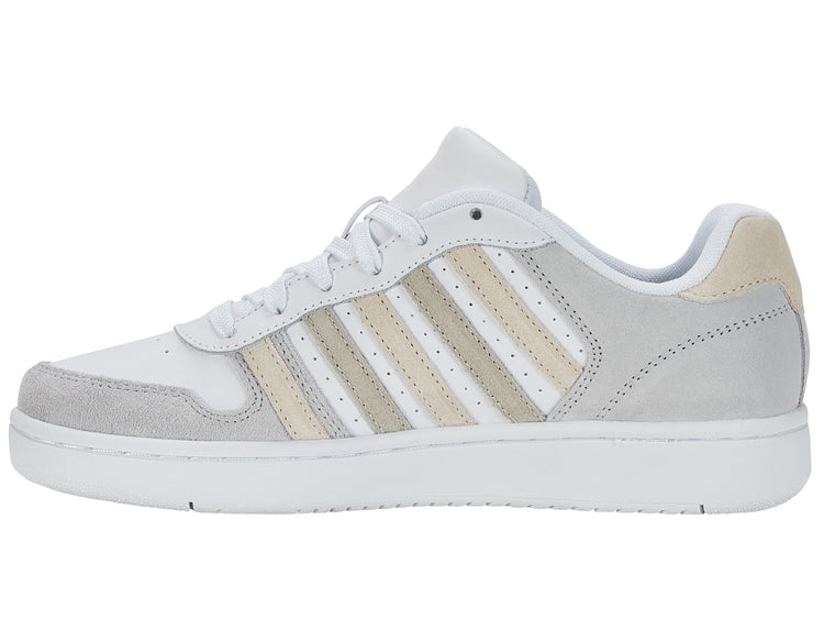 96931-998-M | COURT PALISADES | WHITE/WHITECAP GRAY/CHAMPAGNE