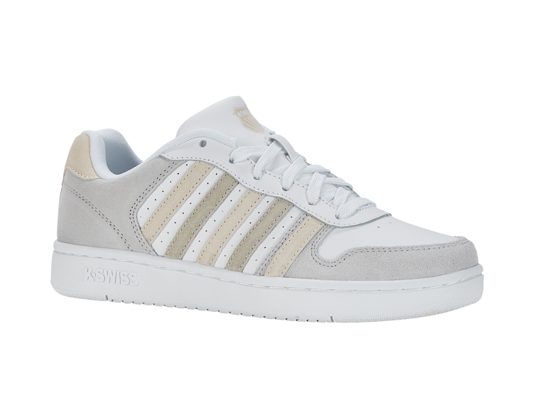 96931-998-M | COURT PALISADES | WHITE/WHITECAP GRAY/CHAMPAGNE