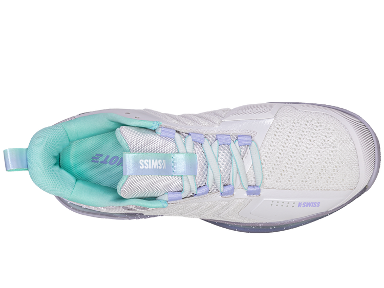 96988-020-M | ULTRASHOT 3 | NIMBUS CLOUD/LILAC GRAY/NEON PURPLE