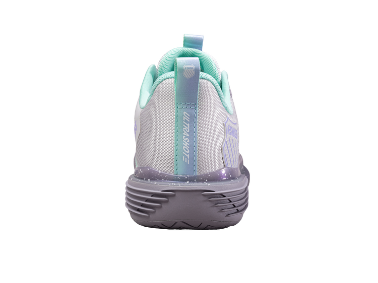 96988-020-M | ULTRASHOT 3 | NIMBUS CLOUD/LILAC GRAY/NEON PURPLE