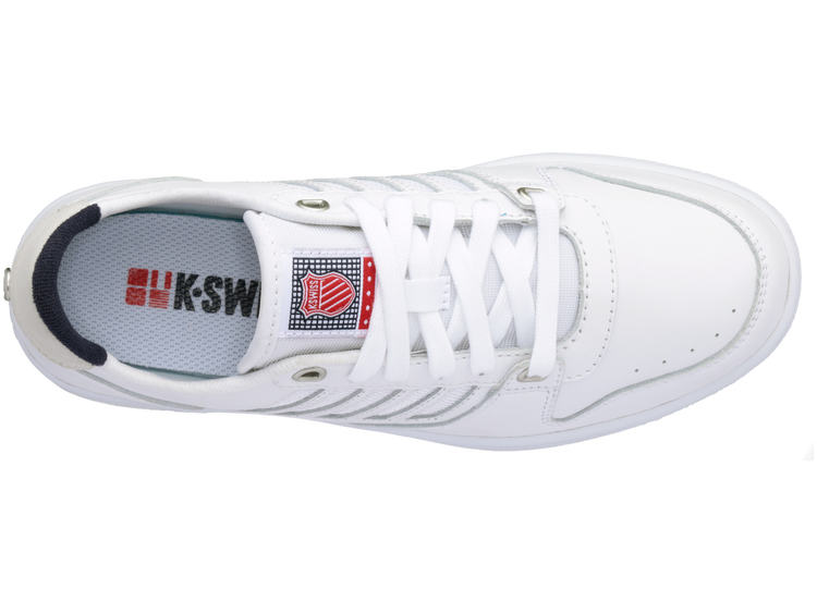 96993-113-M | CROWN 2000 | WHITE/CORPORATE