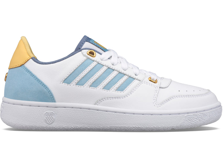 96993-922-M | CROWN 2000 | WHITE/SKY BLUE