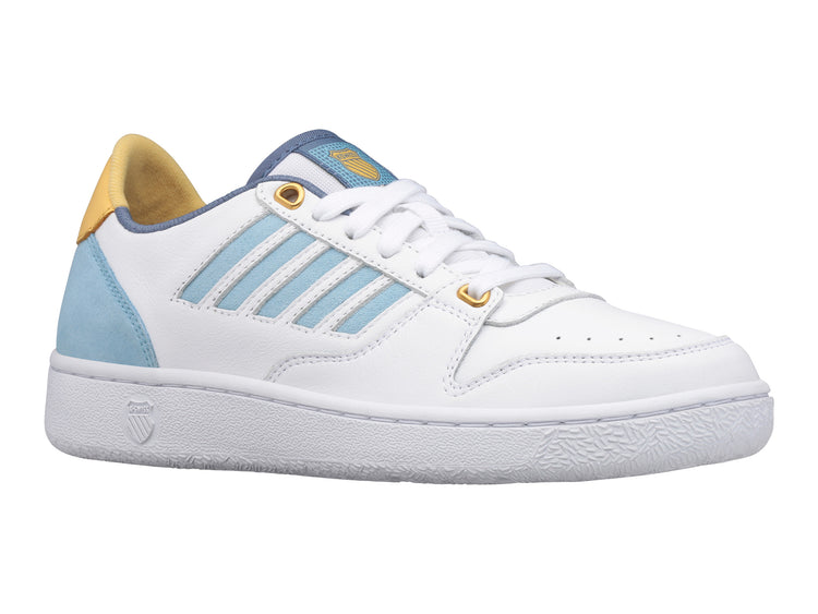 96993-922-M | CROWN 2000 | WHITE/SKY BLUE