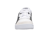 96995-919-M | WOMENS WESTCOURT | WHITE/BLACK/WHITE