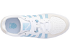 96995-922-M | WOMENS WESTCOURT | WHITE/SKY BLUE