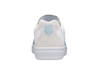96995-922-M | WOMENS WESTCOURT | WHITE/SKY BLUE