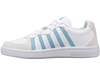 96995-922-M | WOMENS WESTCOURT | WHITE/SKY BLUE