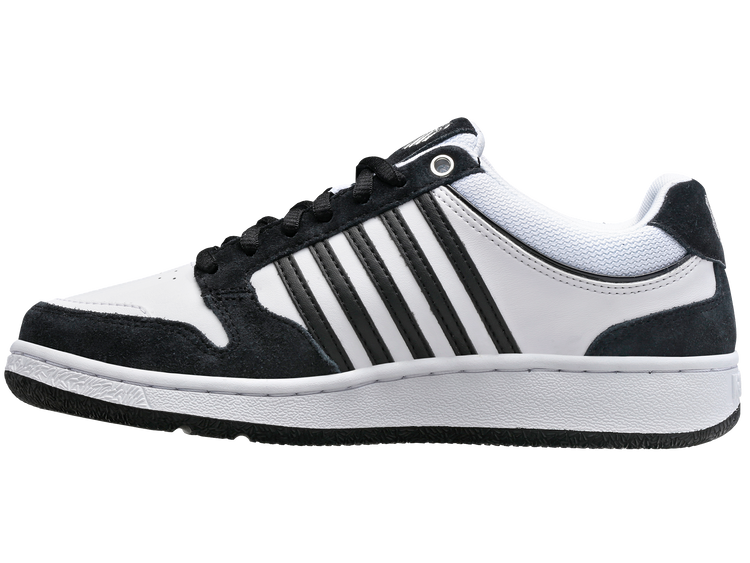 96996-139-M | CITY COURT | WHITE/BLACK/BLACK