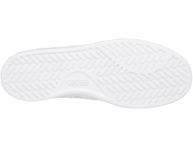 96999-148-M | RAMLI COURT | WHITE/IRIDESCENT