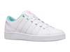 96999-148-M | RAMLI COURT | WHITE/IRIDESCENT