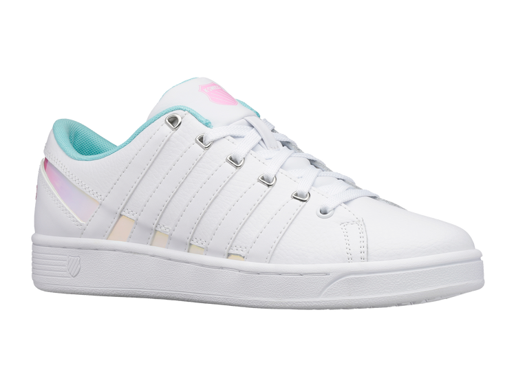 96999-148-M | RAMLI COURT | WHITE/IRIDESCENT