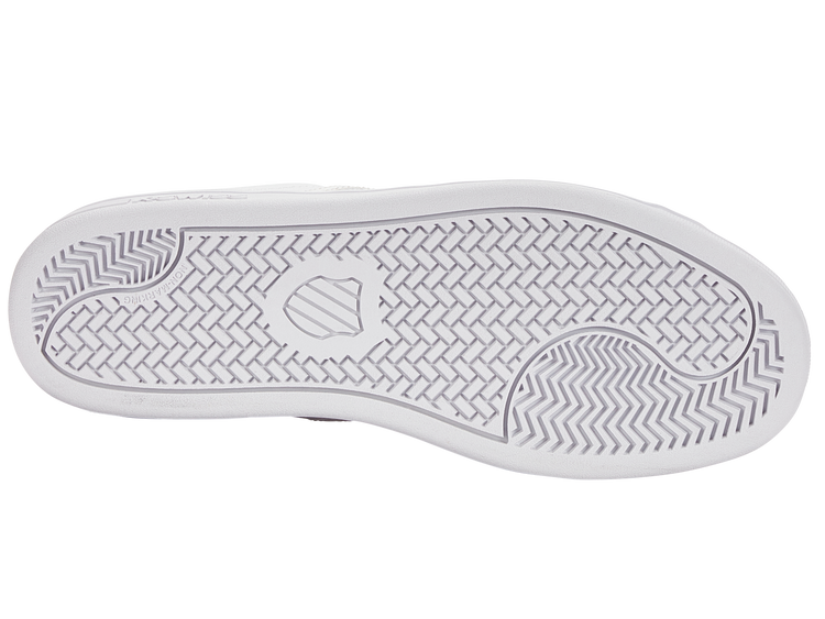 97011-125-M | COURT TIEBREAK | WHITE/SNAKE