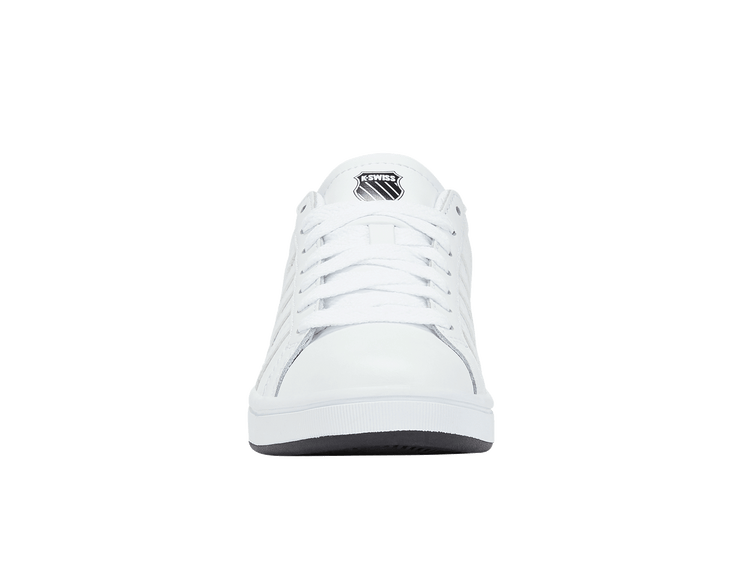 97011-153-M | COURT TIEBREAK | WHITE/BLACK PANTHER