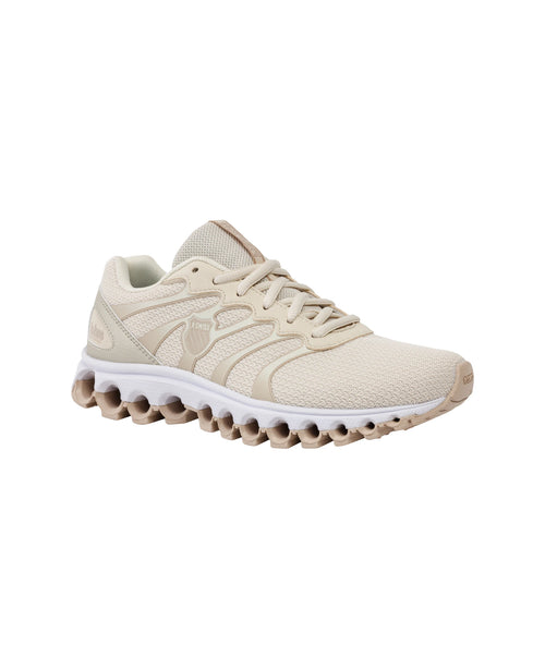 97112-297-M | TUBES 200 | BIRCH/SMOKE GRAY/CHAMPAGNE - K-Swiss EU - 2