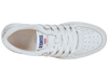 97254-966-M | CANNONCOURT C LTH | WHT/WHT/WHT