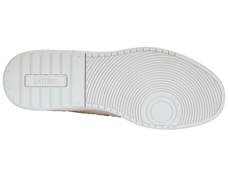 97254-966-M | CANNONCOURT C LTH | WHT/WHT/WHT