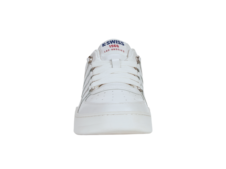 97254-966-M | CANNONCOURT C LTH | WHT/WHT/WHT