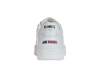 97254-966-M | CANNONCOURT C LTH | WHT/WHT/WHT