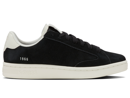 97262-065-M | LOZAN KLUB SDE | BLACK/SNOW WHITE