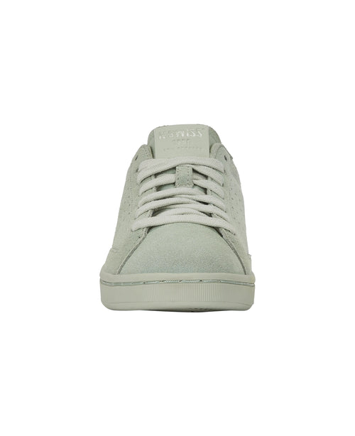 97262-480-M | LOZAN KLUB SDE | SEA FOAM - K-Swiss EU - 3