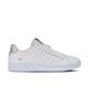 97263-110-M | LOZAN KLUB LTH | WHITE/SILVER