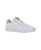 97263-110-M | LOZAN KLUB LTH | WHITE/SILVER