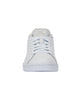 97263-110-M | LOZAN KLUB LTH | WHITE/SILVER