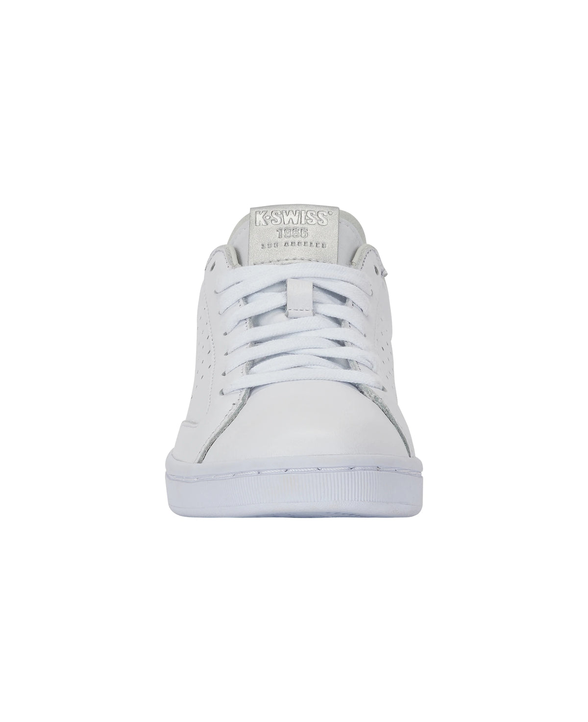 97263-110-M | LOZAN KLUB LTH | WHITE/SILVER