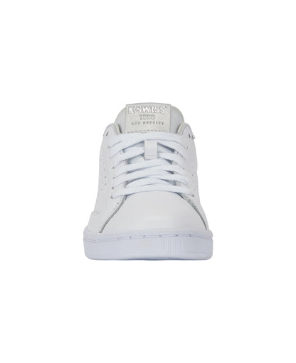 97263-110-M | LOZAN KLUB LTH | WHITE/SILVER