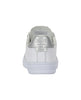 97263-110-M | LOZAN KLUB LTH | WHITE/SILVER