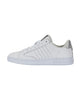 97263-110-M | LOZAN KLUB LTH | WHITE/SILVER