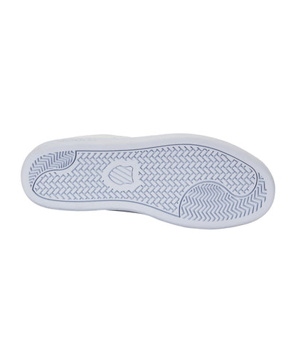 97263-110-M | LOZAN KLUB LTH | WHITE/SILVER