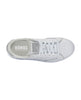 97263-110-M | LOZAN KLUB LTH | WHITE/SILVER