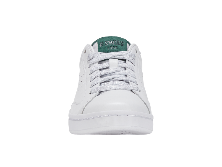 97263-114-M | LOZAN KLUB LTH | WHITE/WHITE/POSY GREEN SD