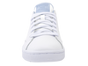 97263-148-M | LOZAN KLUB LTH | WHITE/SKYWAY/CREME BRULEE