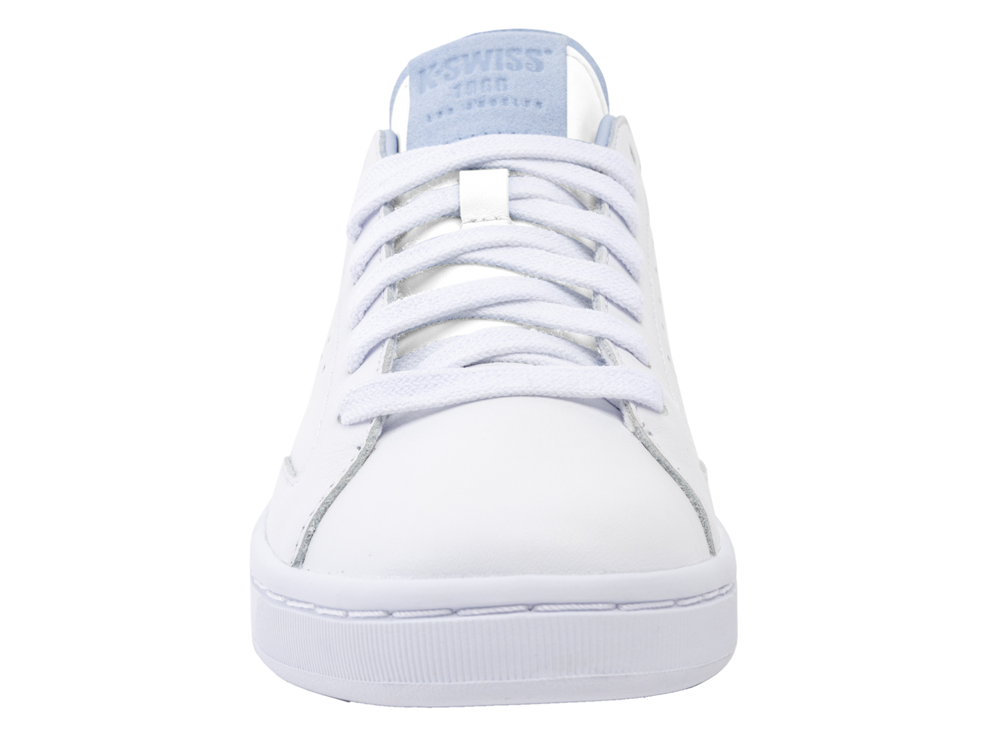 97263-148-M | LOZAN KLUB LTH | WHITE/SKYWAY/CREME BRULEE