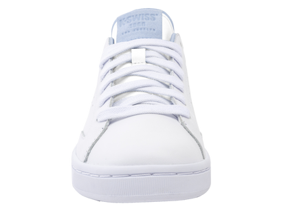 97263-148-M | LOZAN KLUB LTH | WHITE/SKYWAY/CREME BRULEE