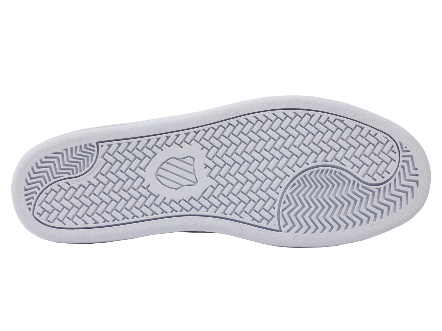 97263-148-M | LOZAN KLUB LTH | WHITE/SKYWAY/CREME BRULEE