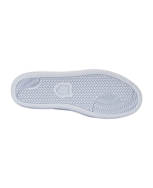 97263-174-M | LOZAN KLUB LTH | WHITE/ROSE DUST - K-Swiss EU - 6