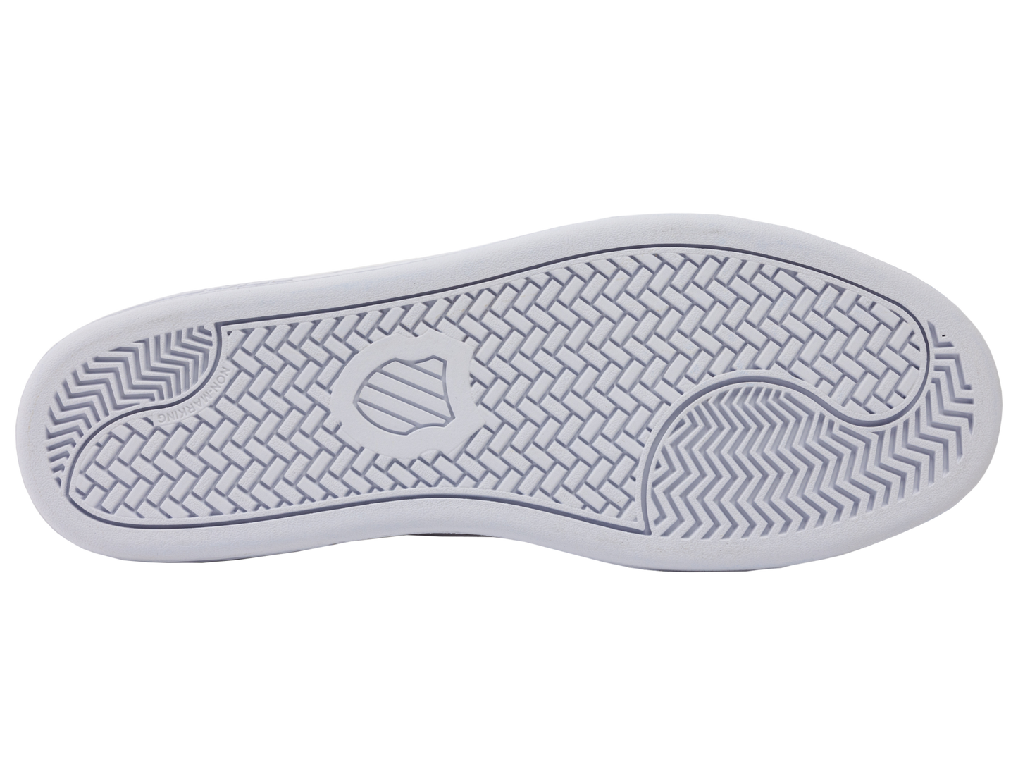 97263-187-M | LOZAN KLUB LTH | WHITE/ICEBERG GREEN/CREME BRULEE