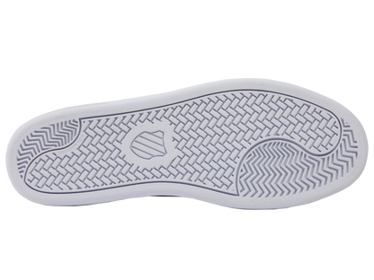 97263-187-M | LOZAN KLUB LTH | WHITE/ICEBERG GREEN/CREME BRULEE