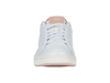 97263-190-M | LOZAN KLUB LTH | WHITE/CAMEO ROSE/SNOW WHITE