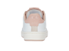 97263-190-M | LOZAN KLUB LTH | WHITE/CAMEO ROSE/SNOW WHITE