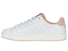 97263-190-M | LOZAN KLUB LTH | WHITE/CAMEO ROSE/SNOW WHITE
