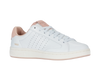 97263-190-M | LOZAN KLUB LTH | WHITE/CAMEO ROSE/SNOW WHITE