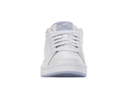 97263-913-M | LOZAN KLUB LTH | WHT/WHT/HEATHER SD